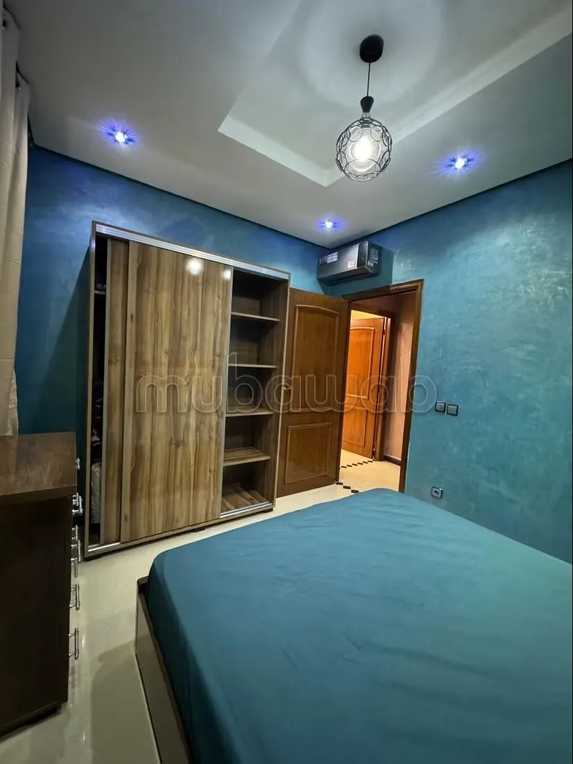 Appartements à louer à Gèulize. 2 chambres agréables. Antenn... - مراكش (2)