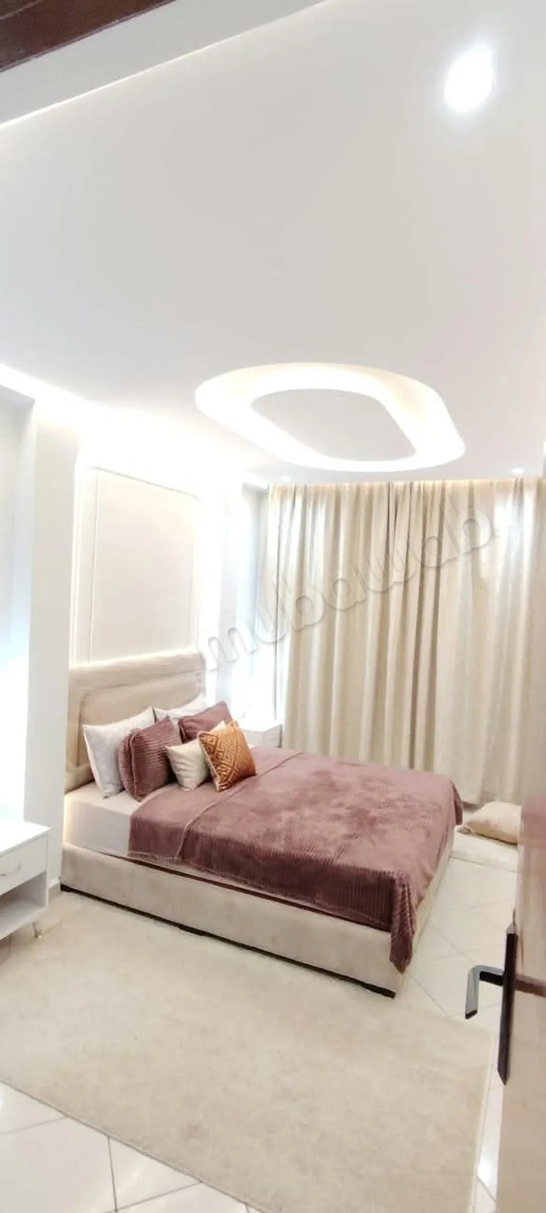 Appartement de vacances à louer à Hay Salam. Surface de 64 m... - أكادير (2)