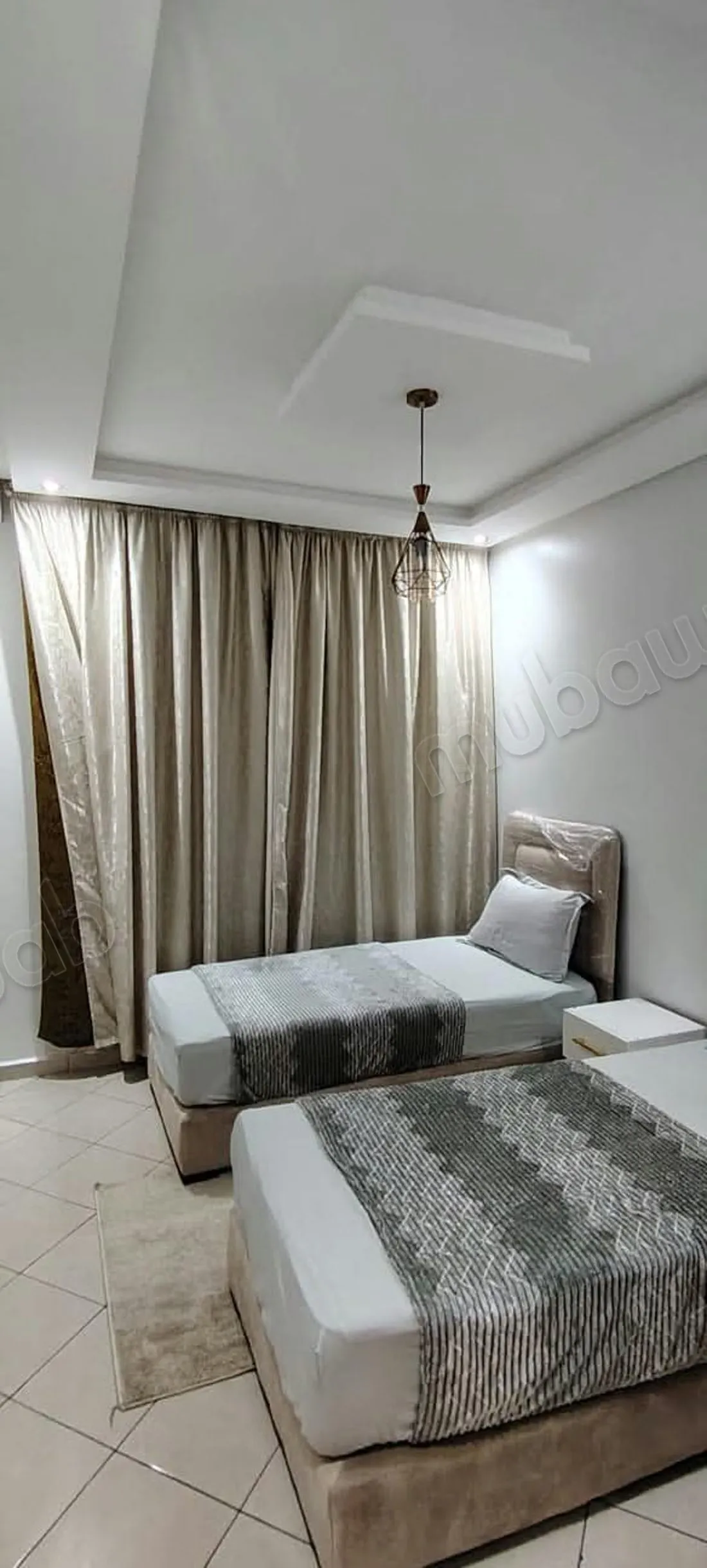 Appartement de vacances à louer à Hay Salam. Surface de 64 m... - أكادير (3)