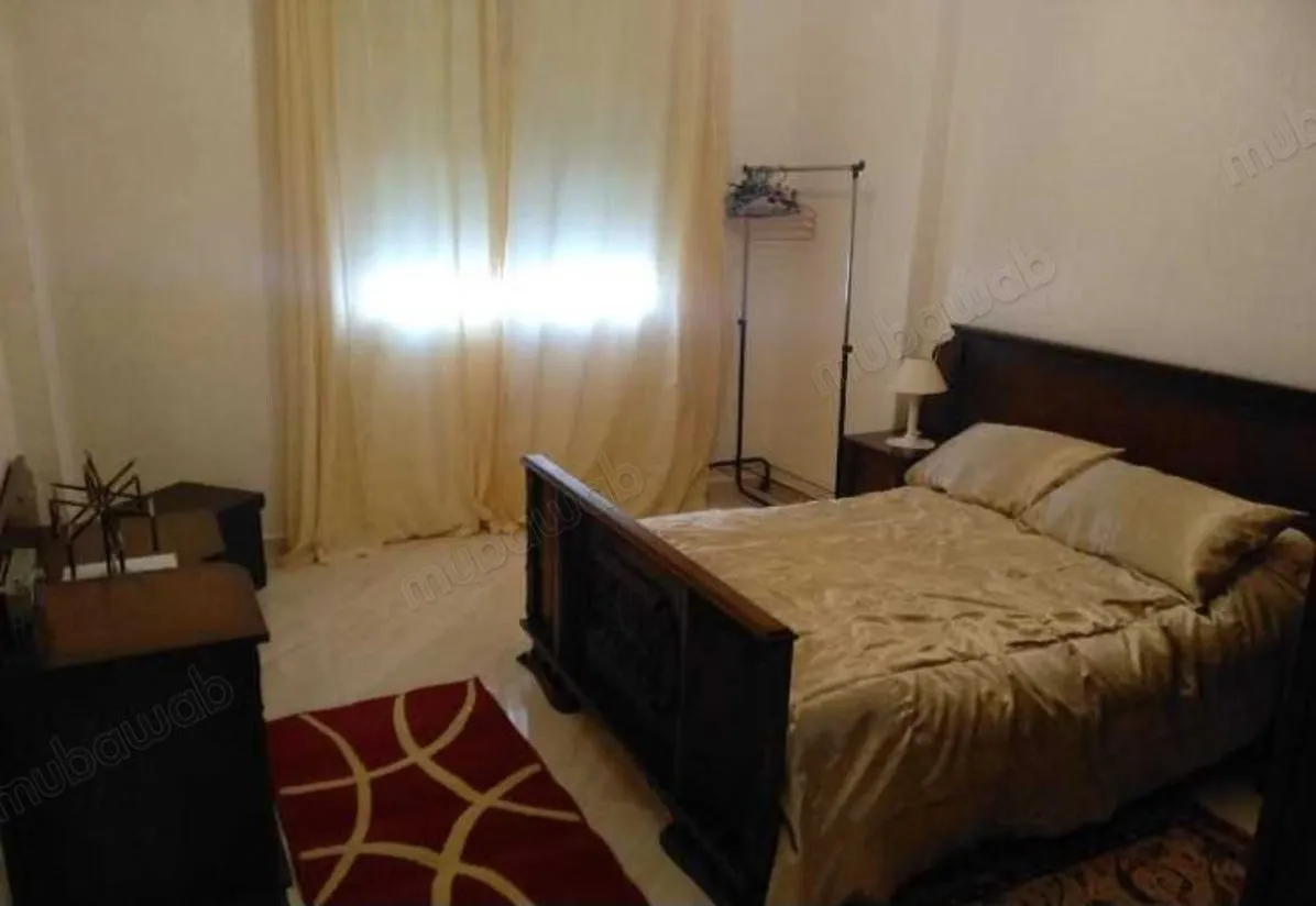 Appartement Près Mall ibn Batoutta 
et Marina bay - طنجة (2)