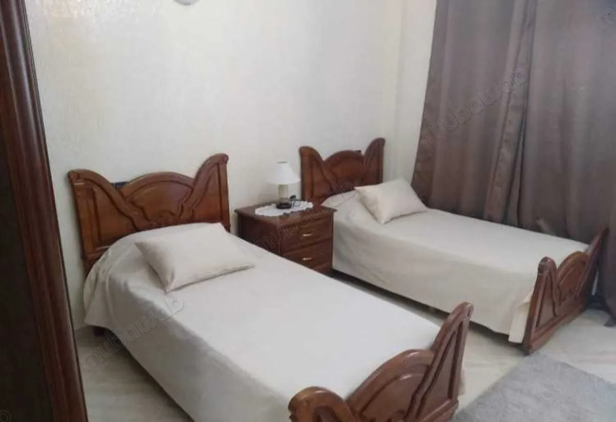Appartement Près Mall ibn Batoutta 
et Marina bay - طنجة (3)
