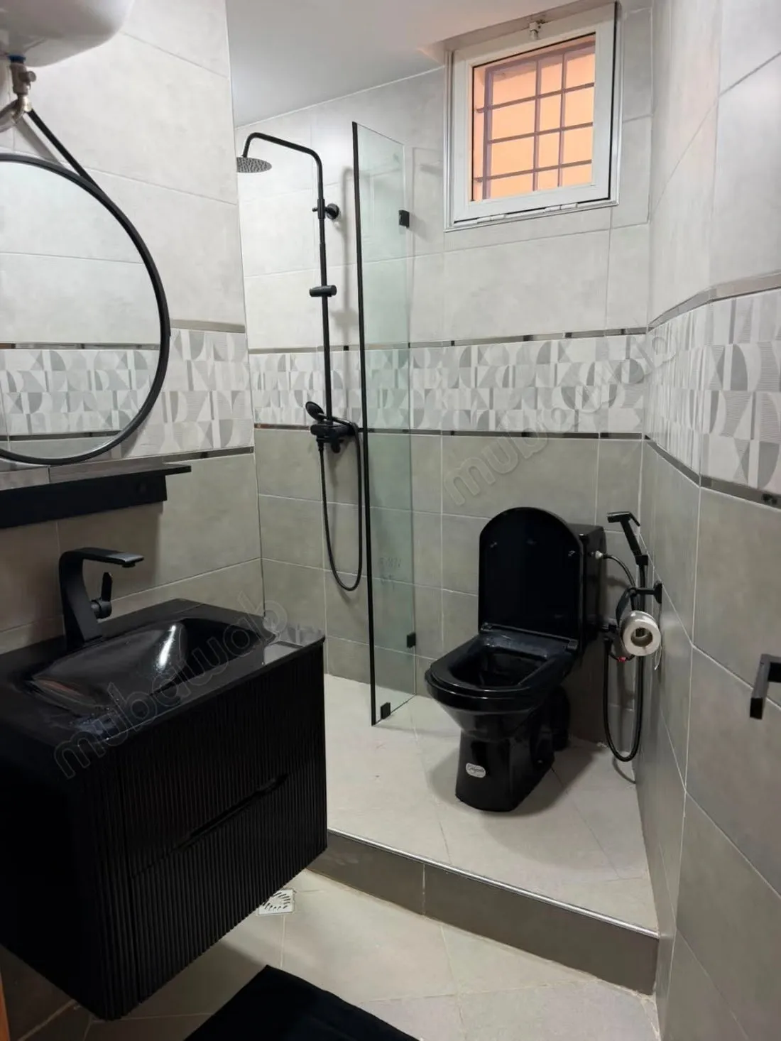 Appartements à louer à Tilila. Superficie 80 m². Places de s... - أكادير (3)