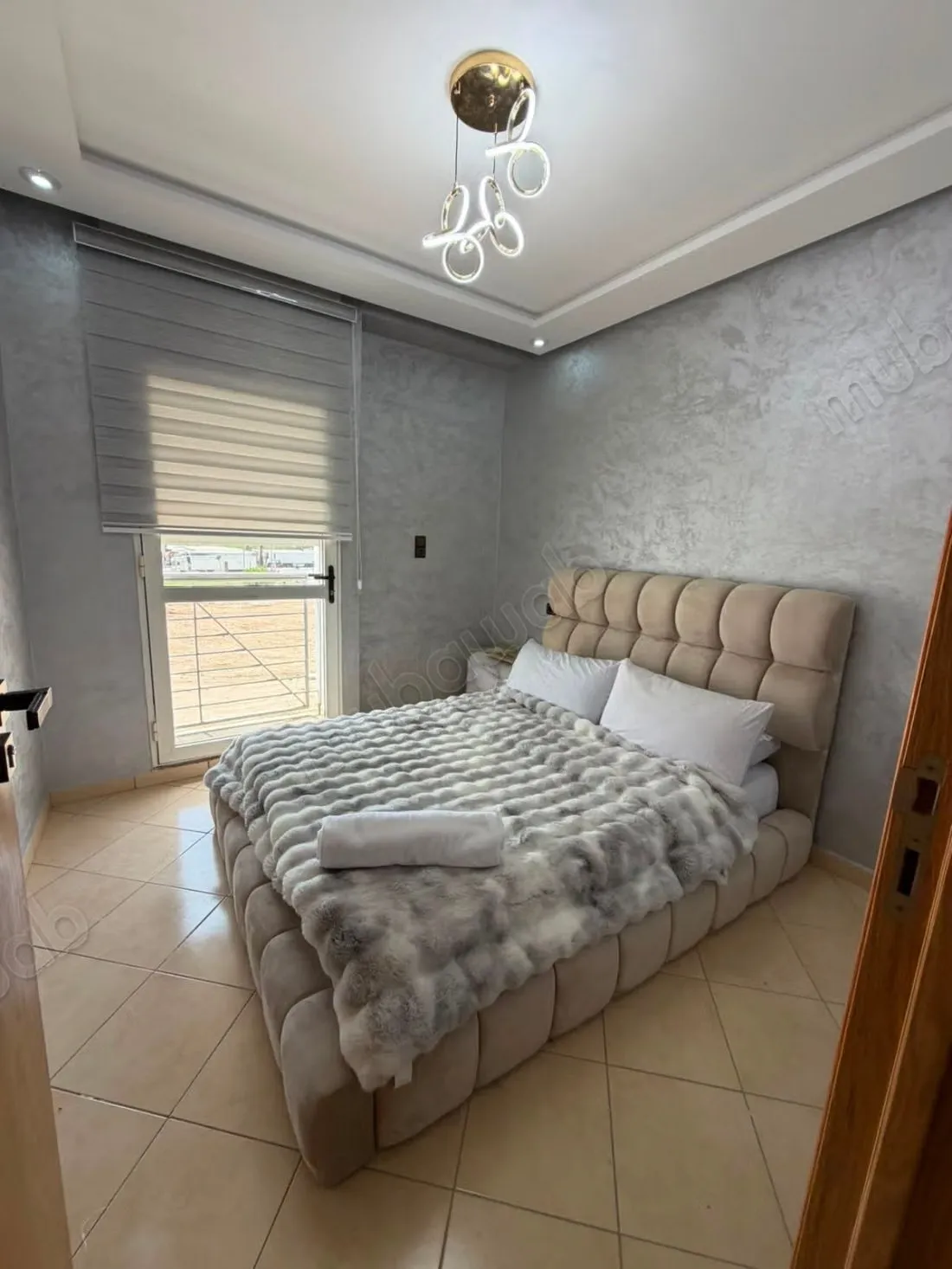 Appartements à louer à Tilila. Superficie 80 m². Places de s... - أكادير (2)