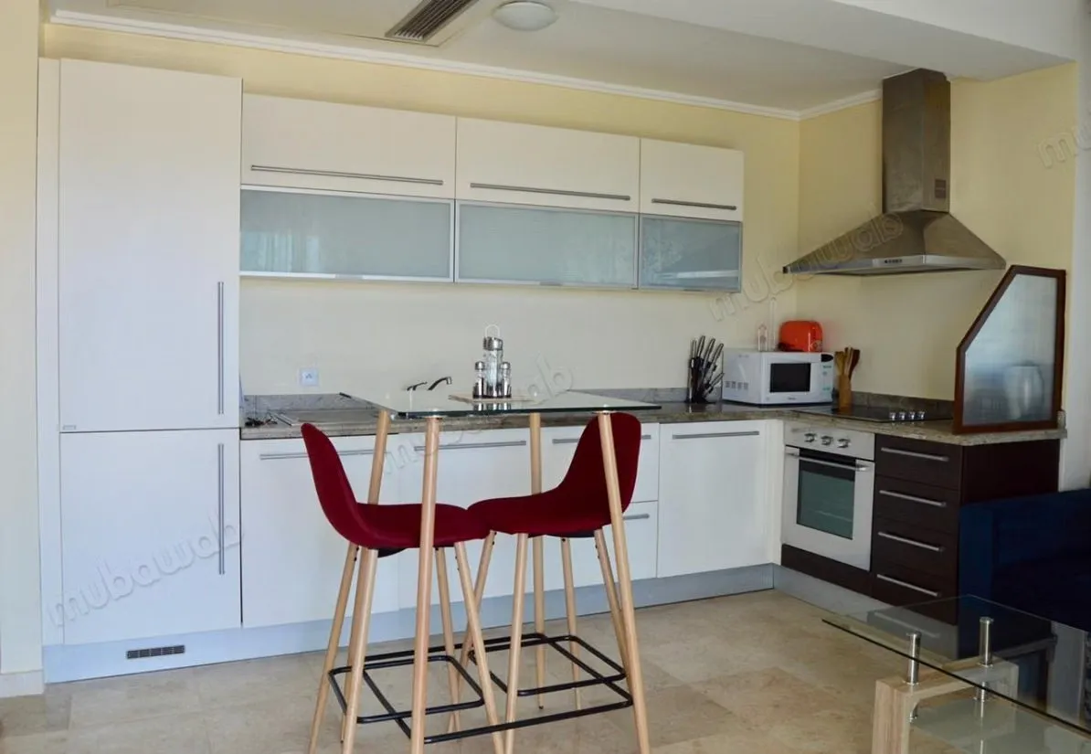 Appartements à louer à Asilah. 2 chambres. Environnement cal... - أصيلة (3)