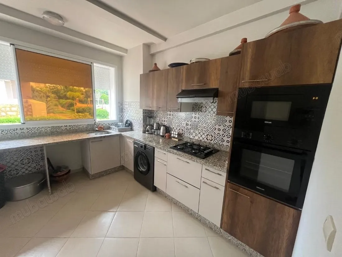 Location saisonnière à Imiouadar 
Résidence Tafoult - Tamri (2)