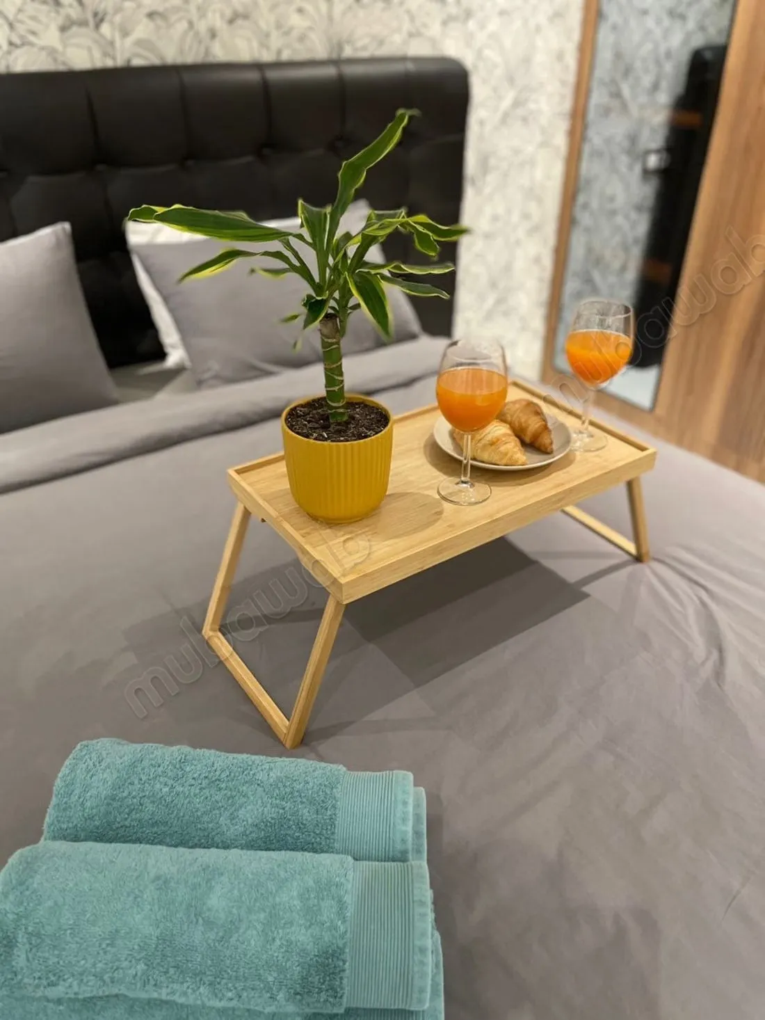 Appartements à louer à Gauthier. 1 chambre. Antenne paraboli... - الدار البيضاء (2)
