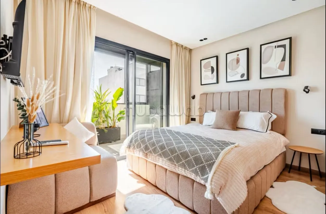 Superbe appartement de vacances - الدار البيضاء