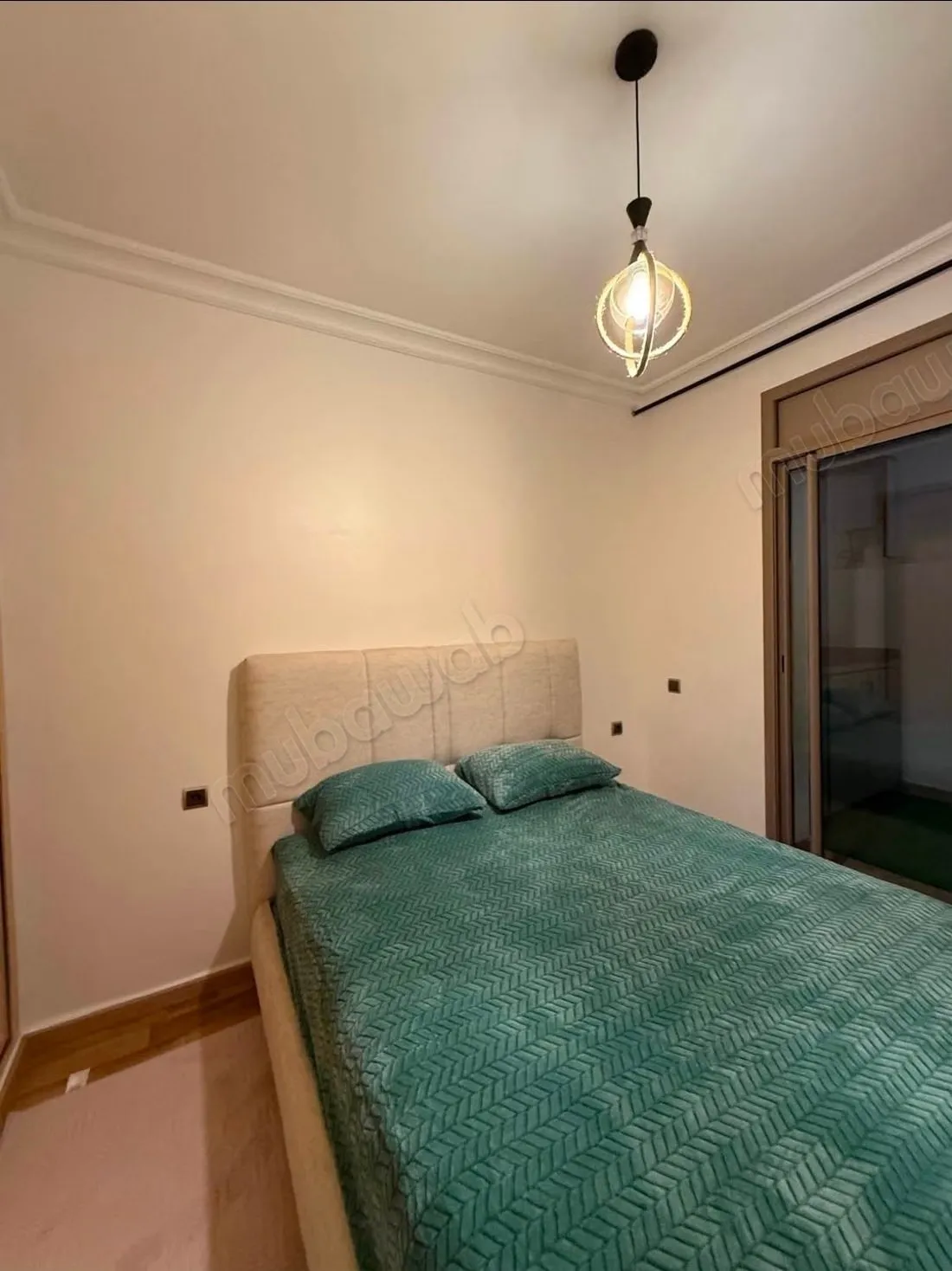 Appartements à louer dans le quartier de Chamiaou. 2 belles... - سلا (3)