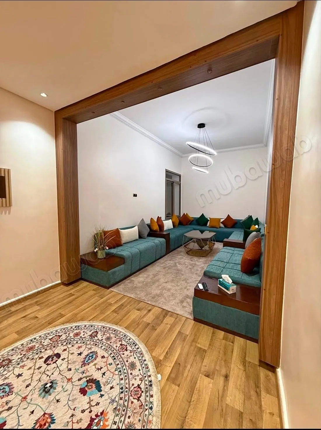 Appartements à louer dans le quartier de Chamiaou. 2 belles... - سلا