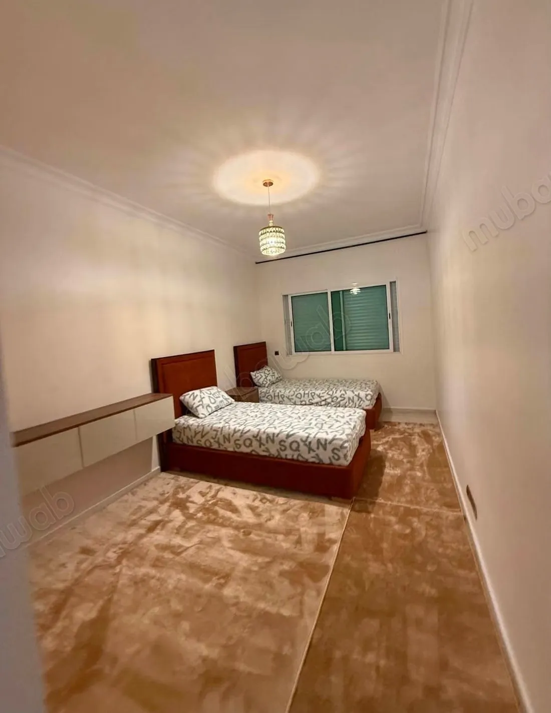 Appartements à louer dans le quartier de Chamiaou. 2 belles... - سلا (2)