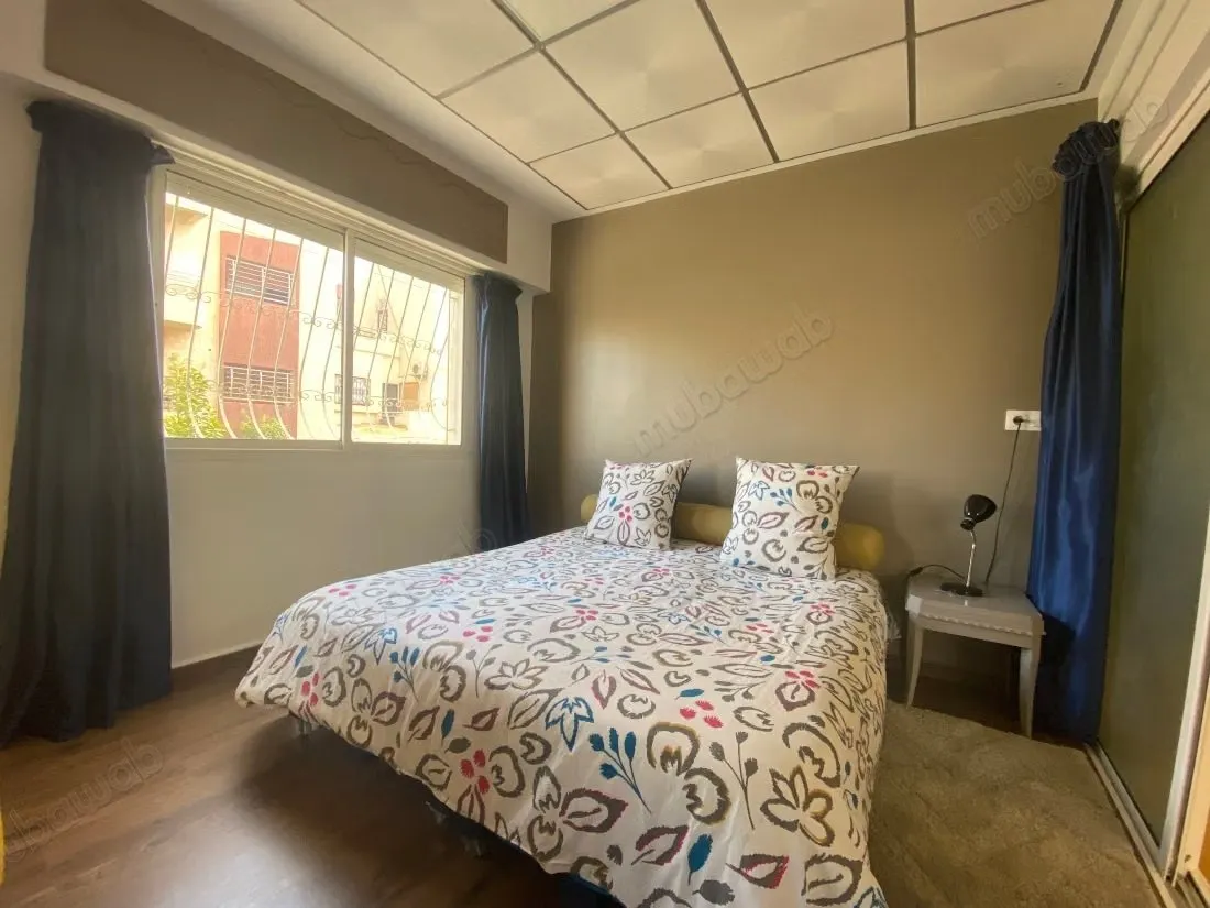 Appartement de vacances à louer à Mont Fleuri. 3 pièces conf... - فاس