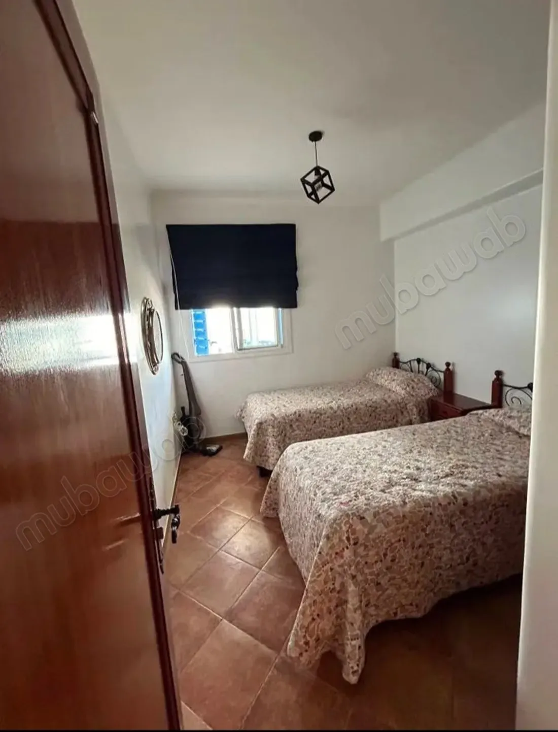 Location saisonnière à M'Diq.
Surface totale 70 m².
Nombre m... - المضيق (3)