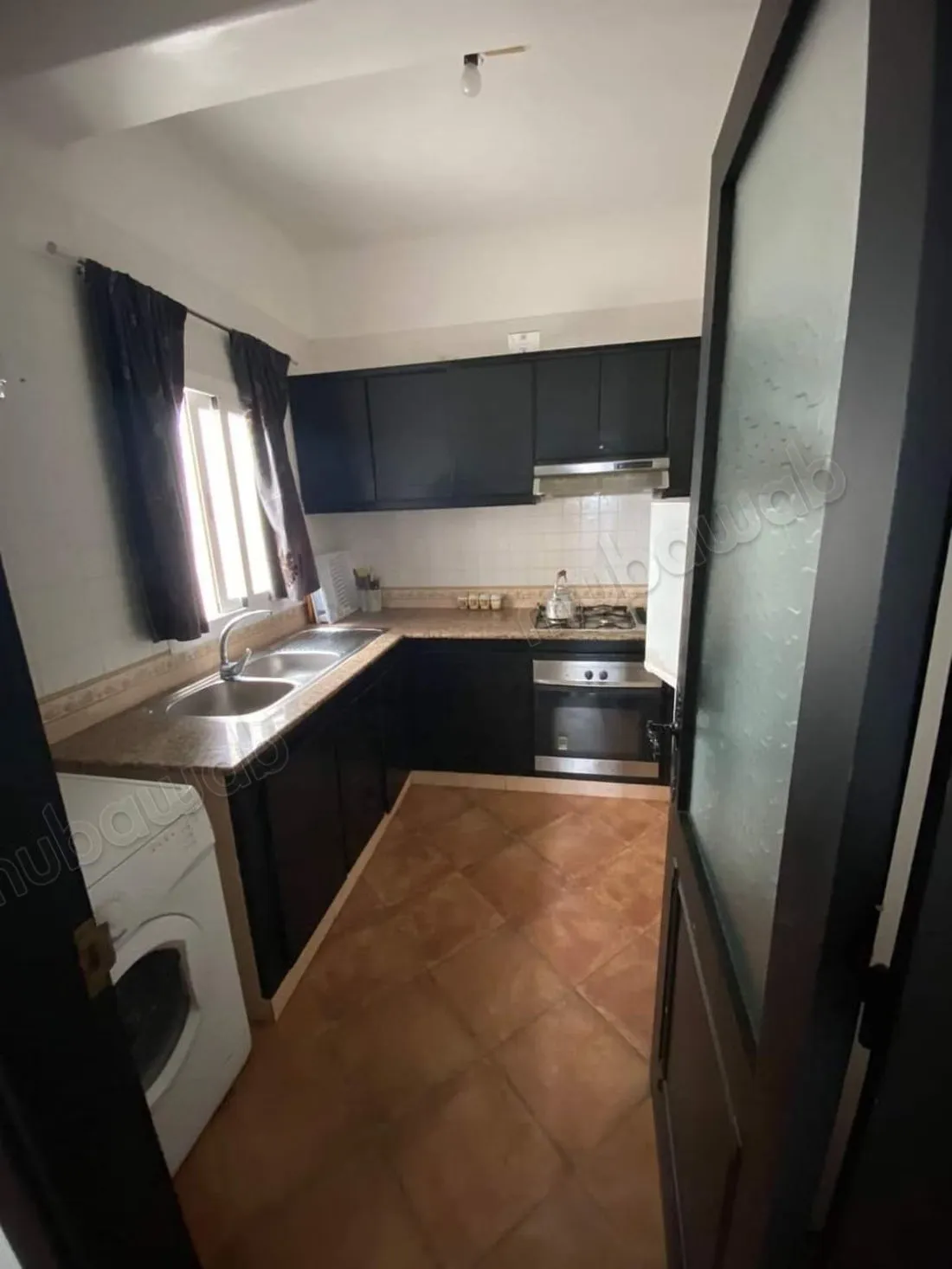 Location d'un appartement à M'Diq. Surface de 68 m². Nombre... - المضيق (3)