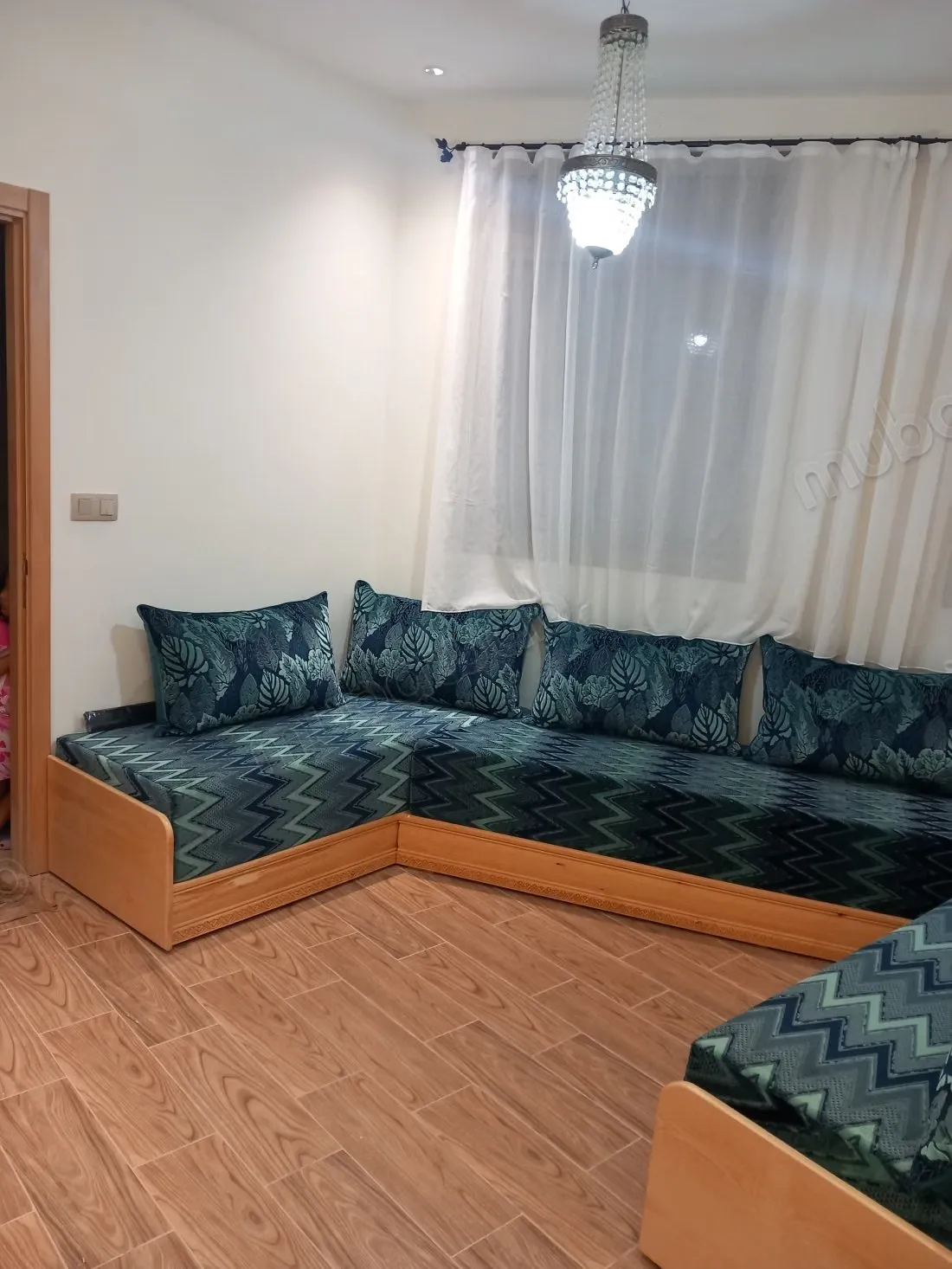 Appartement de vacances à louer à Al Hoceima. 
Surface de 60... - الحسيمة (3)