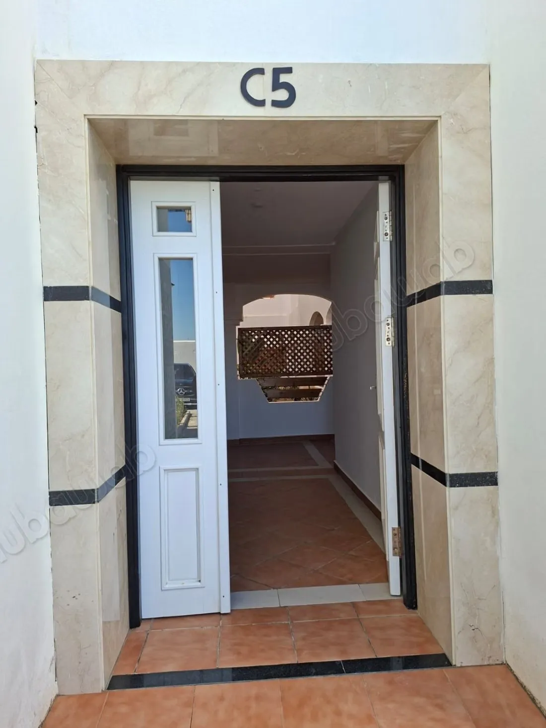 Beau plateau bureau de 50 m2 à Mohammadia - أصيلة (3)