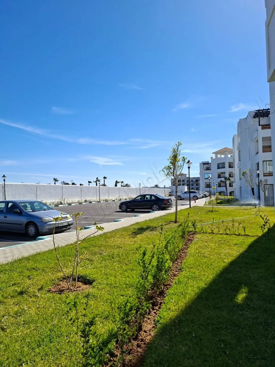 Beau plateau bureau de 50 m2 à Mohammadia - أصيلة (2)