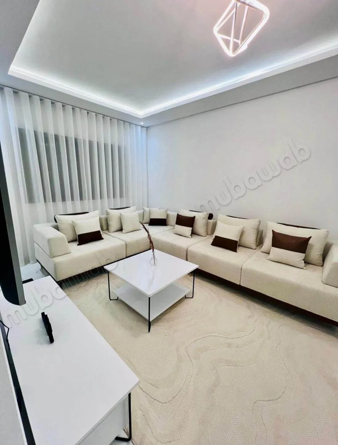 Appartements à louer à Béni Mellal. Surface totale 99 m². An... - بني ملال (2)