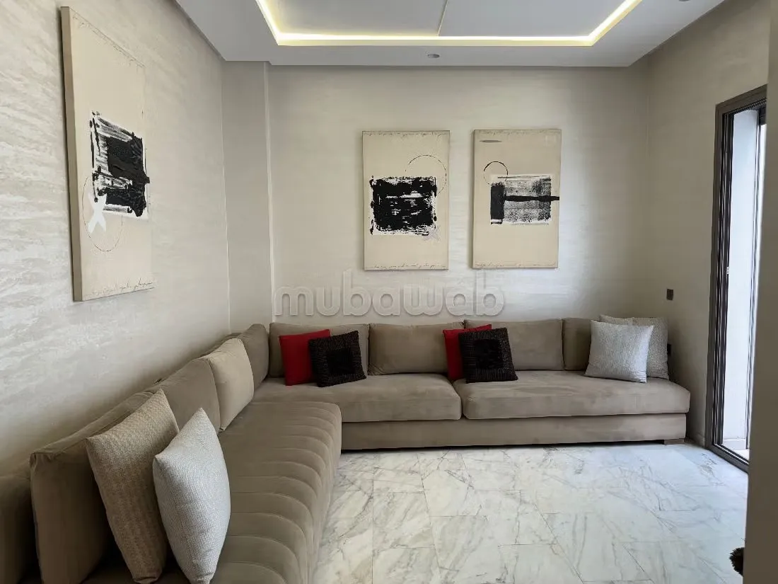 Locatiom vacances CFC - الدار البيضاء