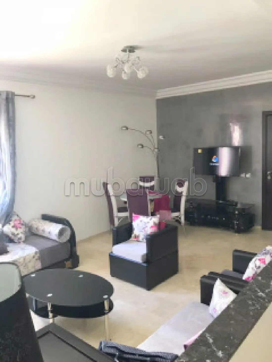 Appartement - الدار البيضاء (2)