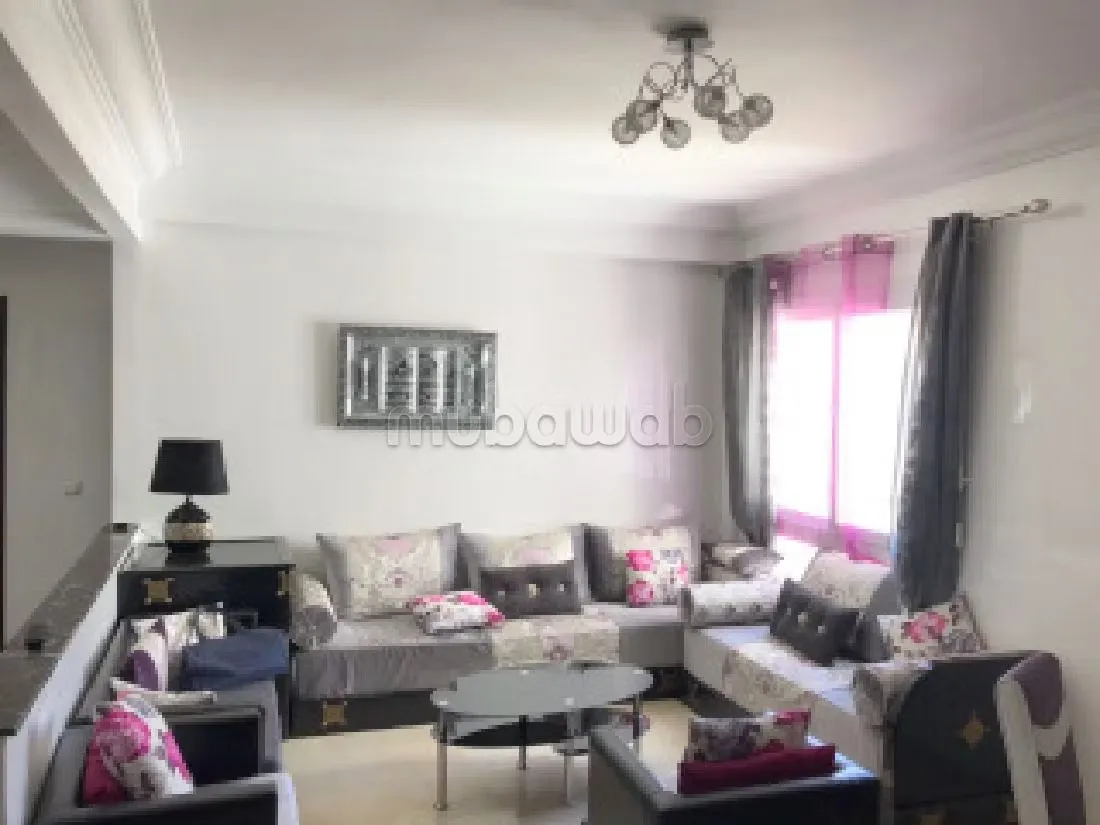 Appartement - الدار البيضاء