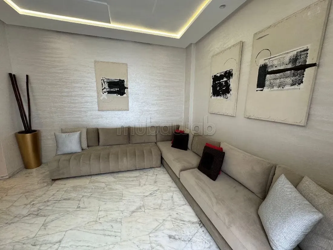 Locatiom vacances CFC - الدار البيضاء (2)
