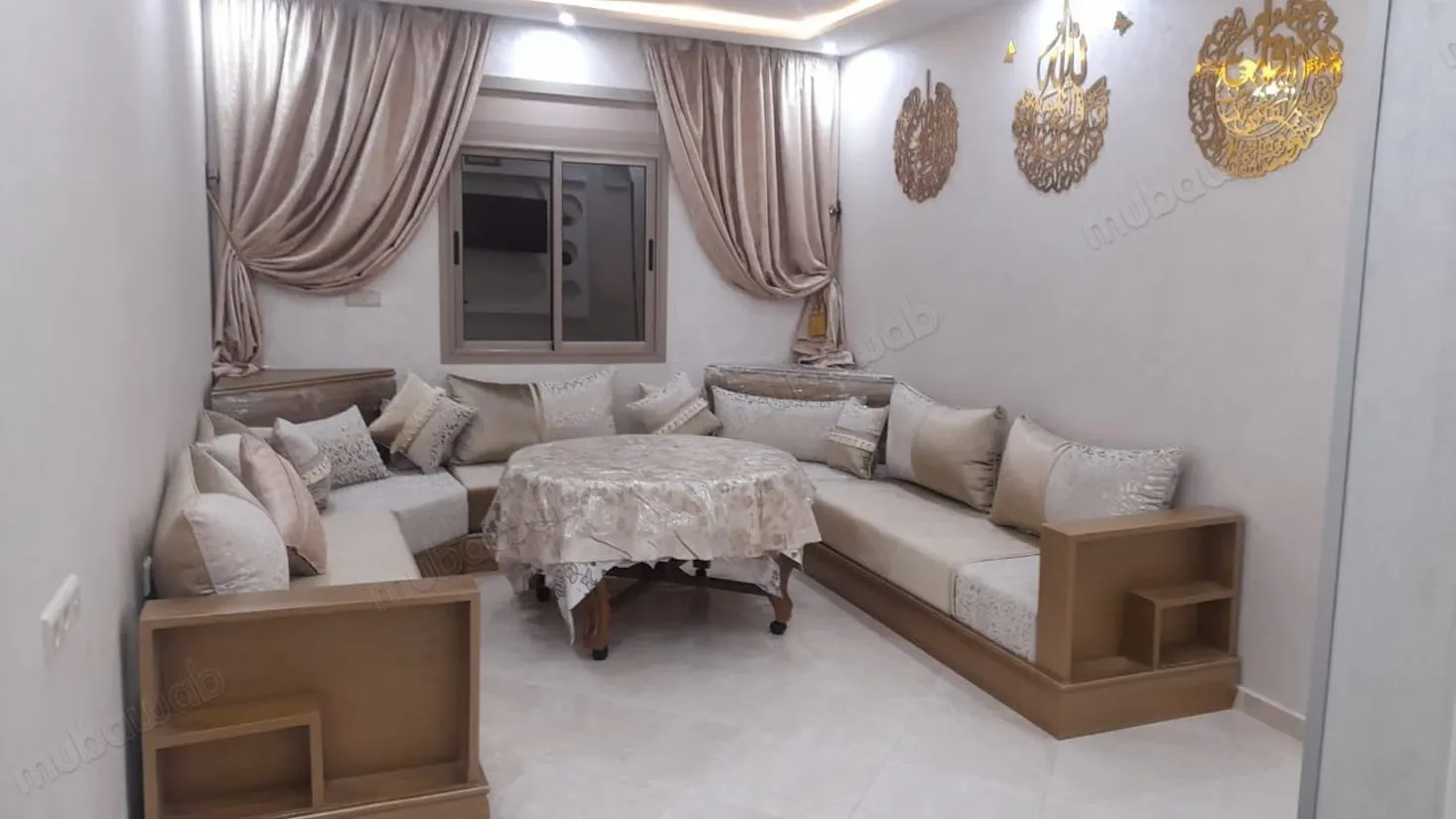 Location d'un appartement à Hay Salam. Superficie 56 m². Por... - أكادير