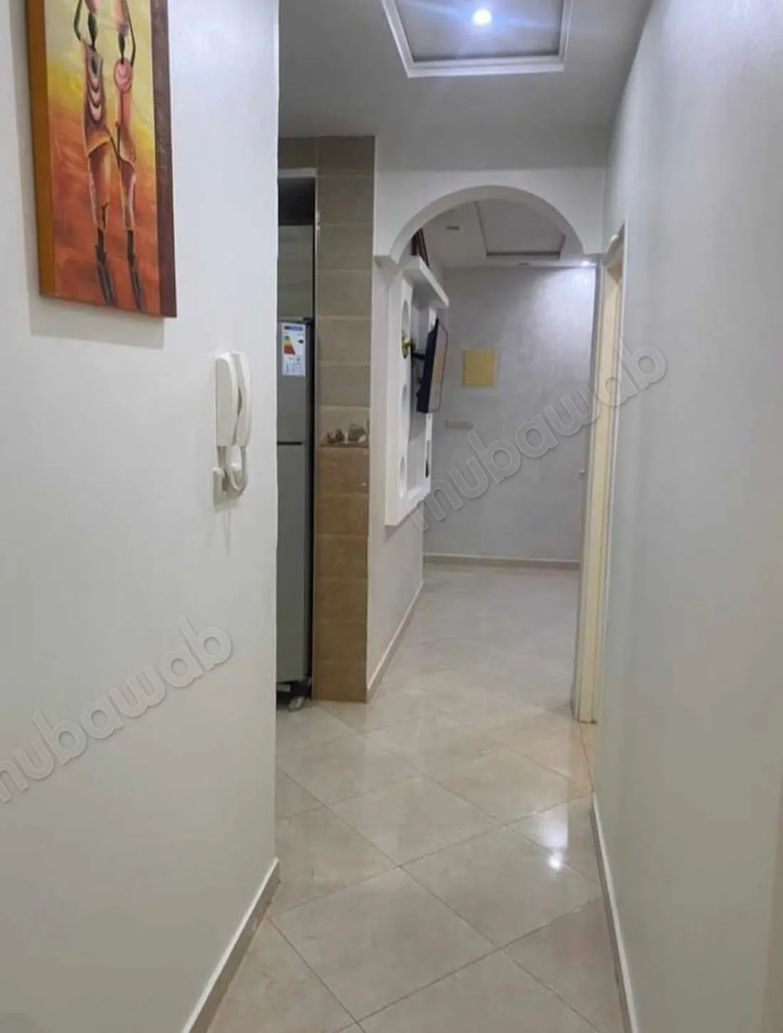 Location d'un appartement à Hay Salam. Superficie 56 m². Por... - أكادير (3)