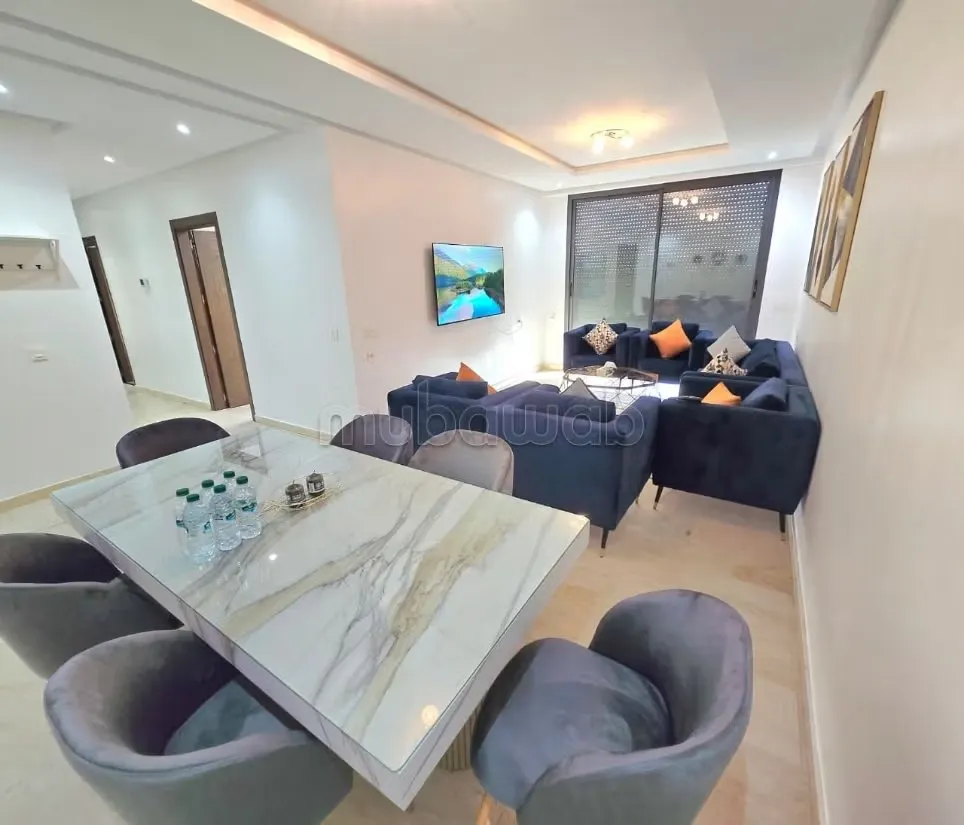 Des appartement pour la location journalière - أكادير