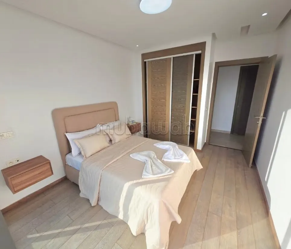 Des appartement pour la location journalière - أكادير (2)