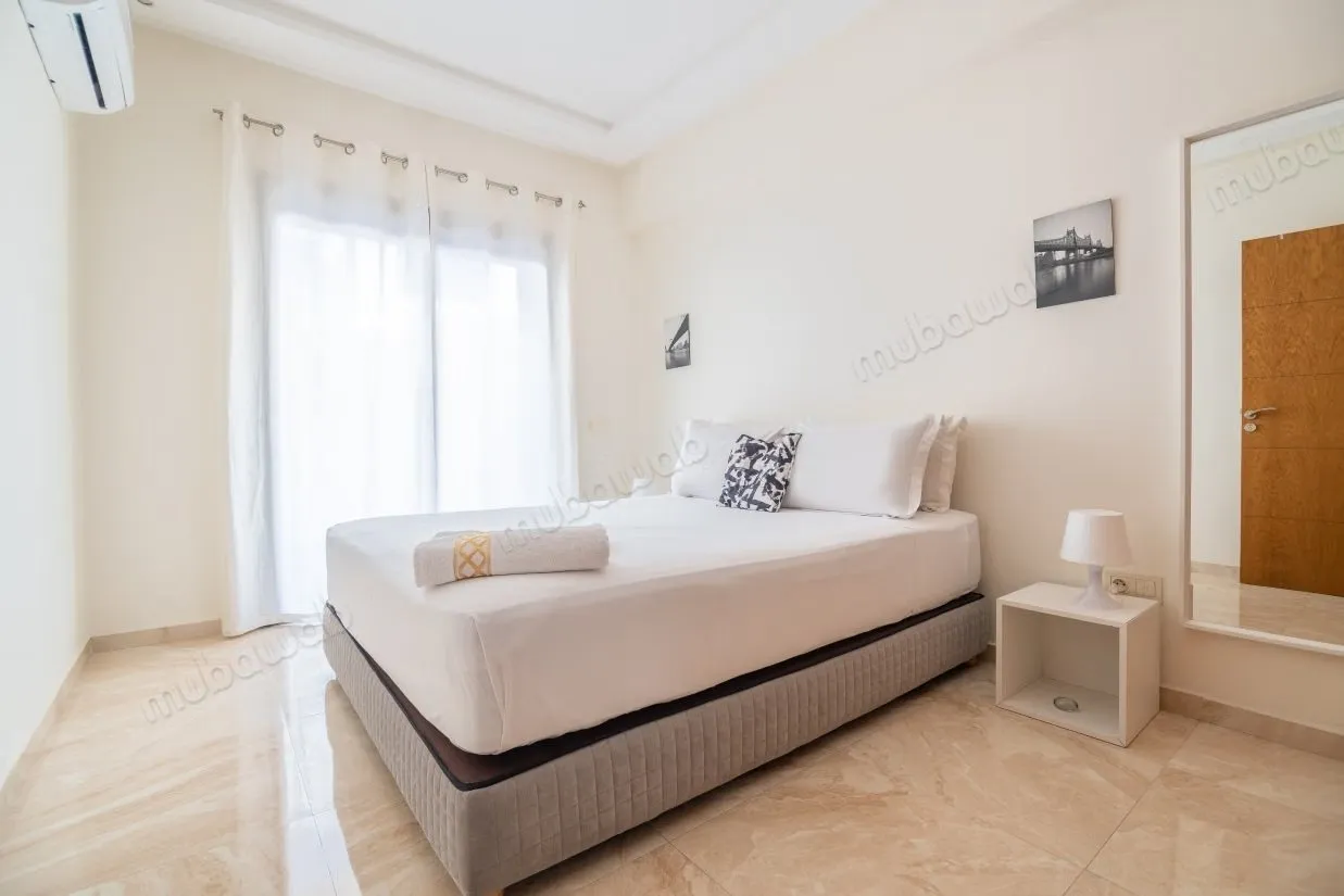 F31 Piscine Couverte Studio Luxe - مراكش