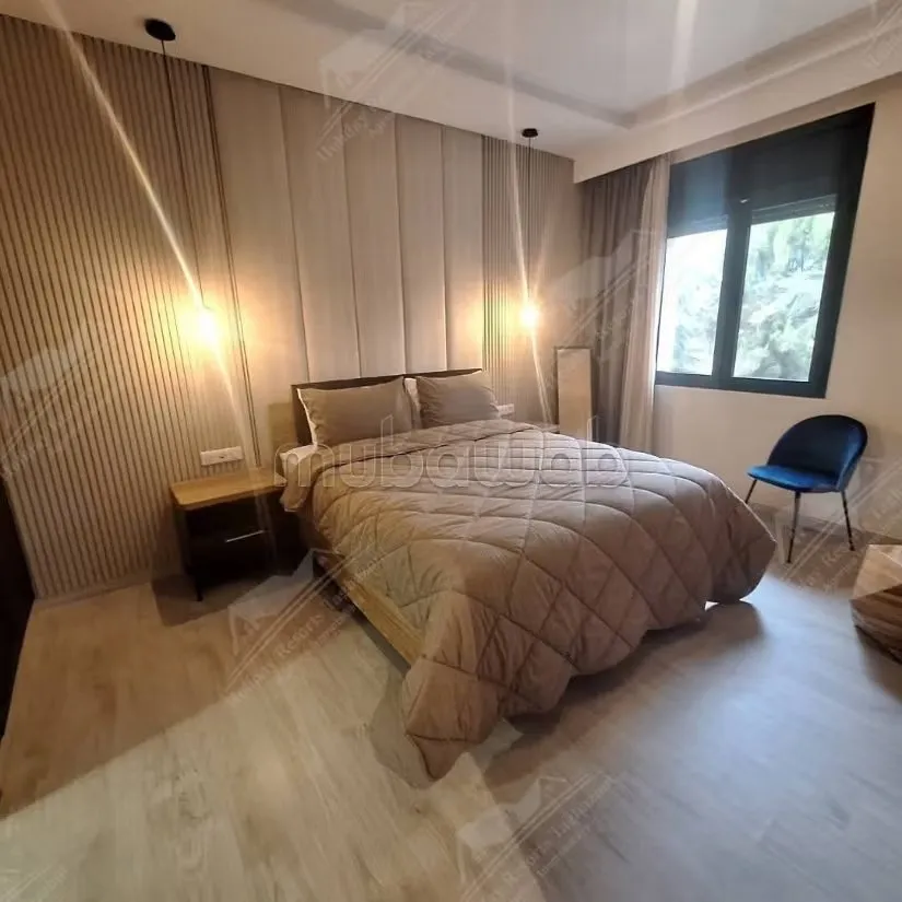 Summer Breese 3 Bedroom with Pool 
Taghazout Bay 
Ta - تغازوت