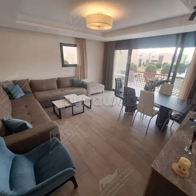 Summer Breese 3 Bedroom with Pool 
Taghazout Bay 
Ta - تغازوت (3)