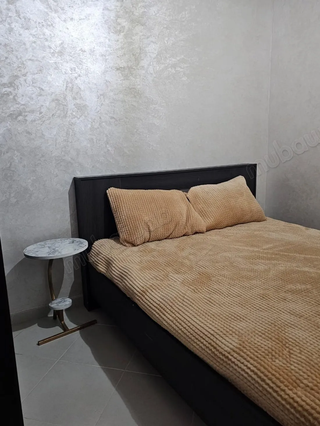 Appartement meublé 2 chambres - مراكش (2)