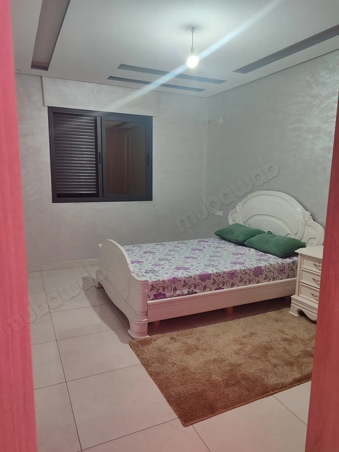 Appartement de vacances à louer à Béni Mellal. 4 grandes piè... - بني ملال (3)