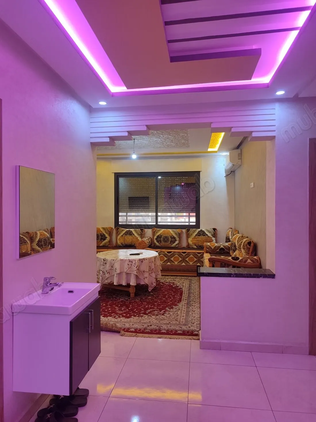 Appartement de vacances à louer à Béni Mellal. 4 grandes piè... - بني ملال