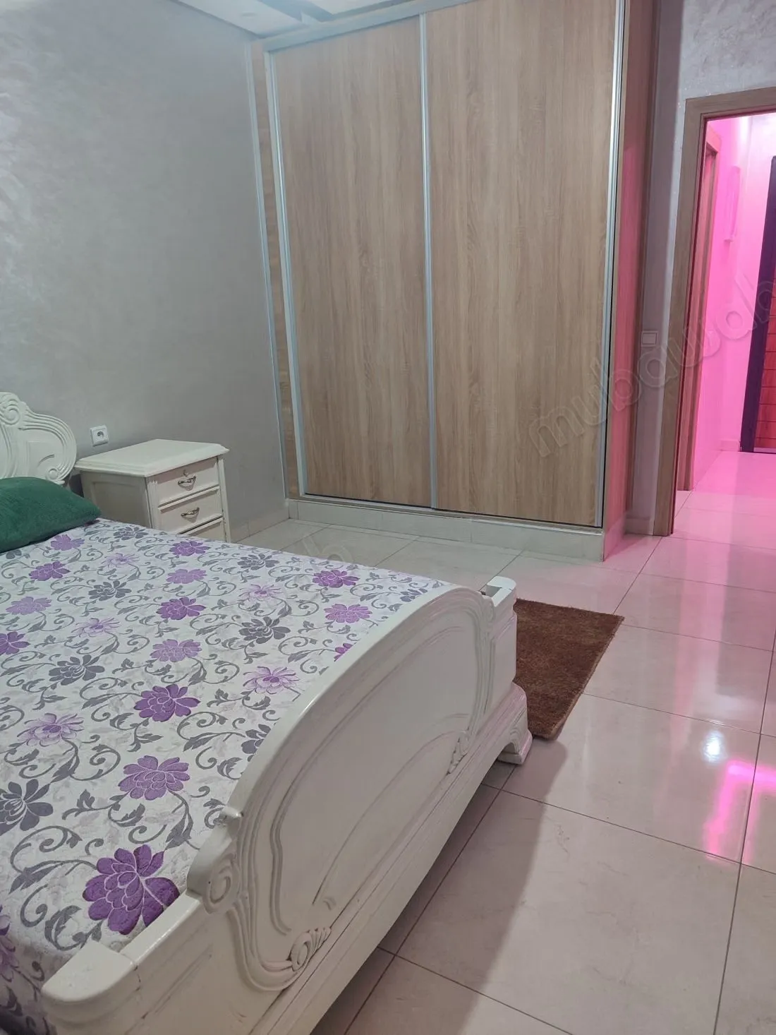 Appartement de vacances à louer à Béni Mellal. 4 grandes piè... - بني ملال (2)