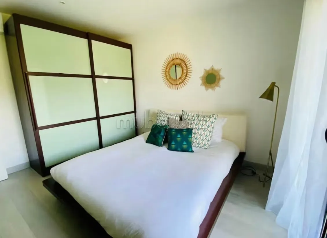 Location d'un appartement à Ain Diab - الدار البيضاء