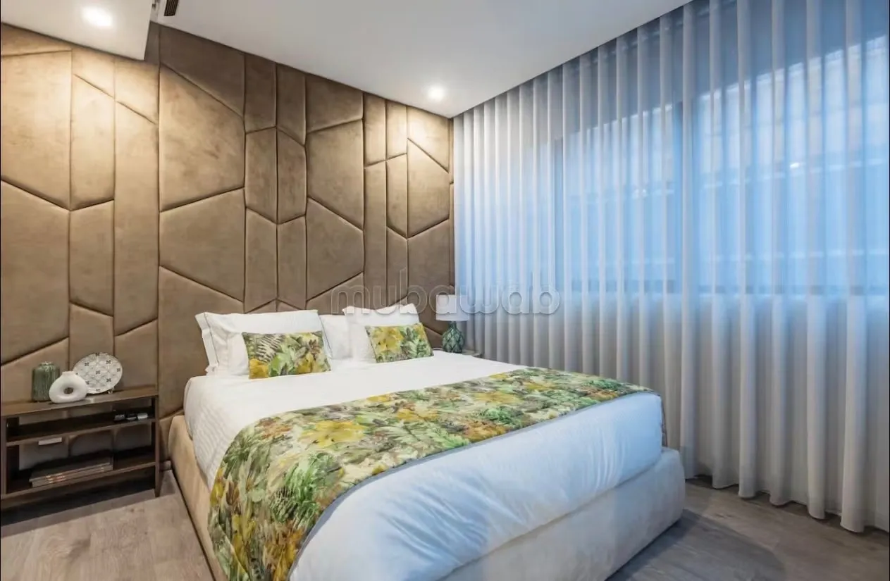 Studio a centre ville - الدار البيضاء