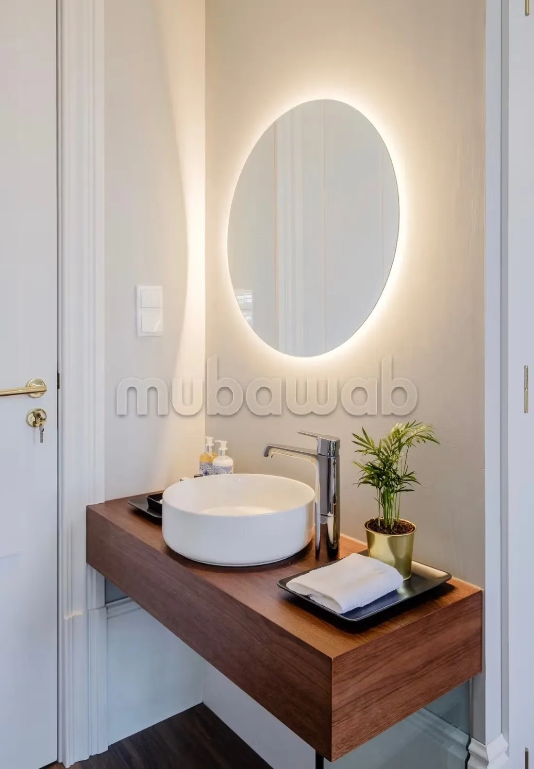 Studio a centre ville - الدار البيضاء (3)