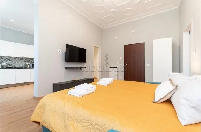 Location saisonnière à Maârif. Superficie 48 m². Antenne par... - الدار البيضاء (3)