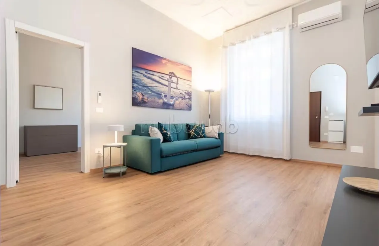 Location saisonnière à Maârif. Superficie 48 m². Antenne par... - الدار البيضاء