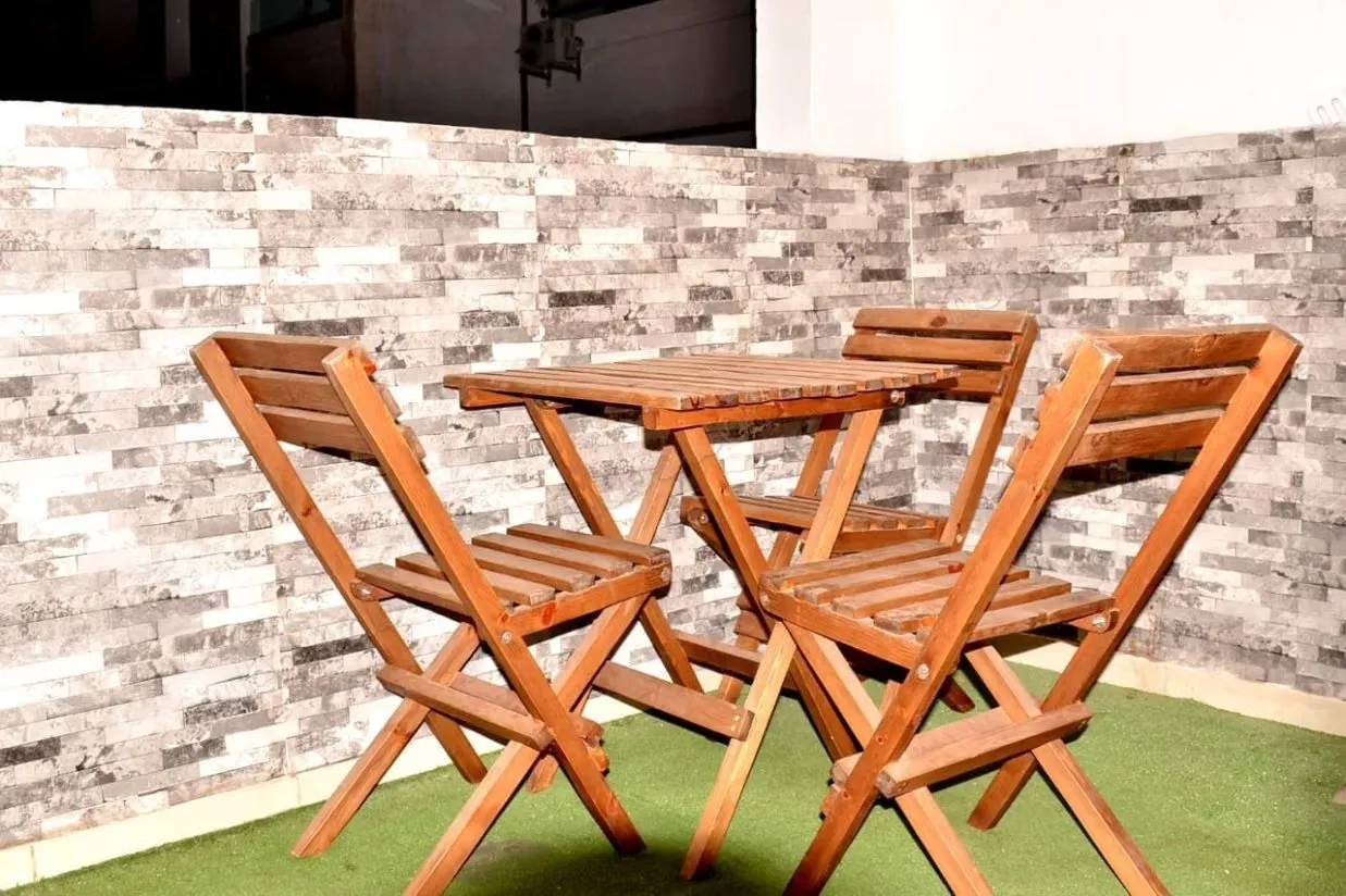 Agadir appartement avec piscine - أكادير (3)