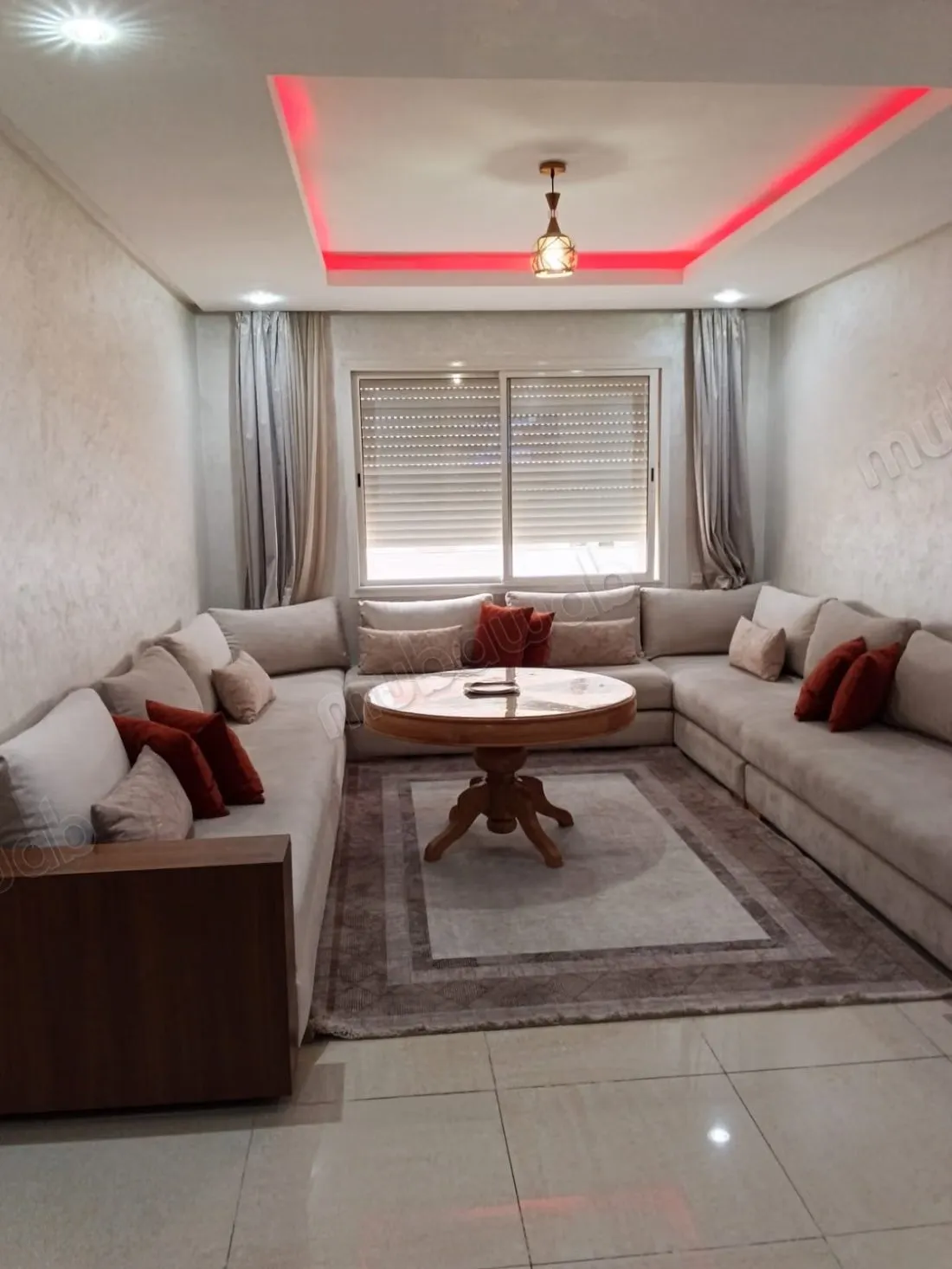 Agadir appartement avec piscine - أكادير