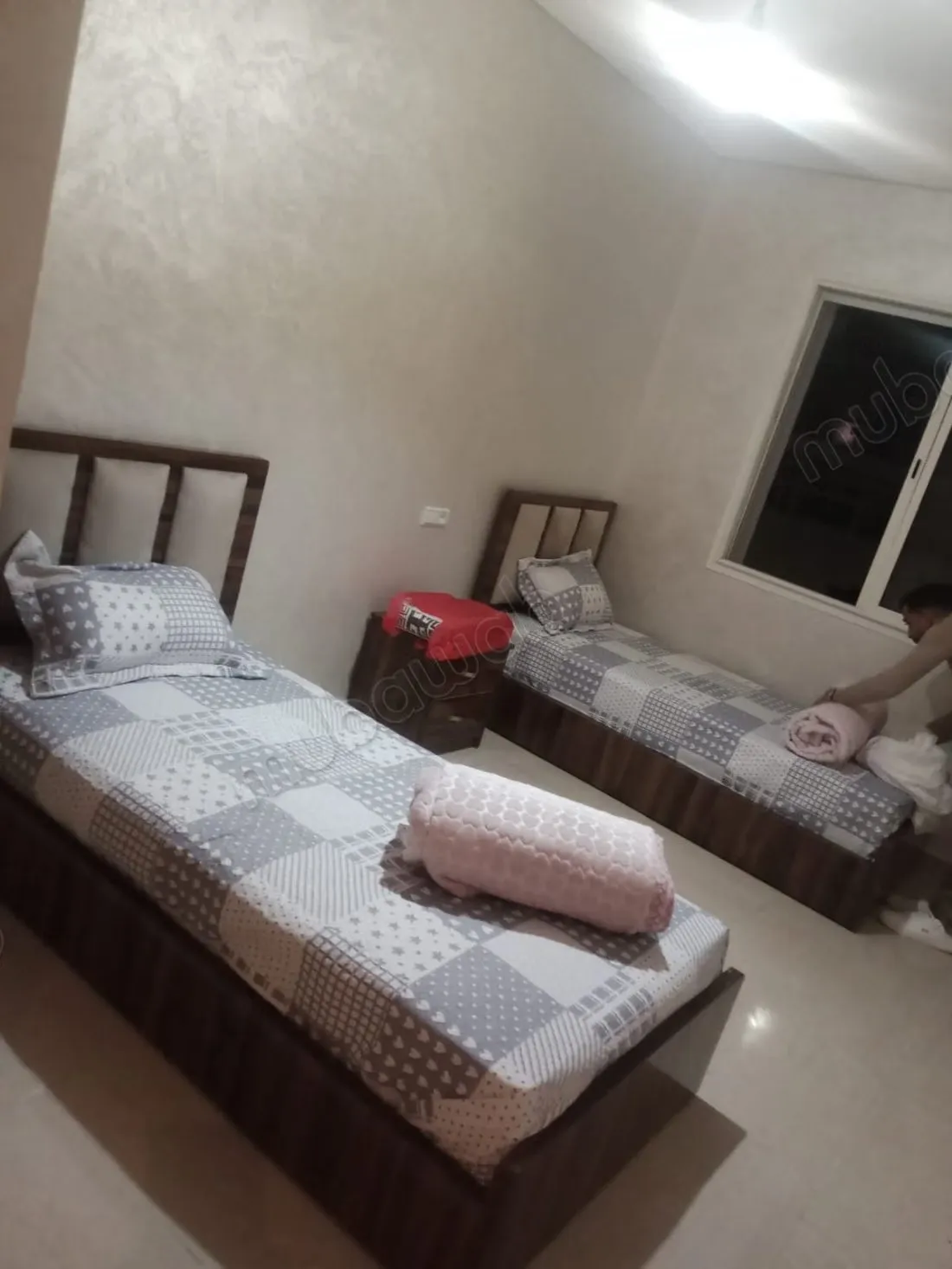 Agadir appartement avec piscine - أكادير (2)