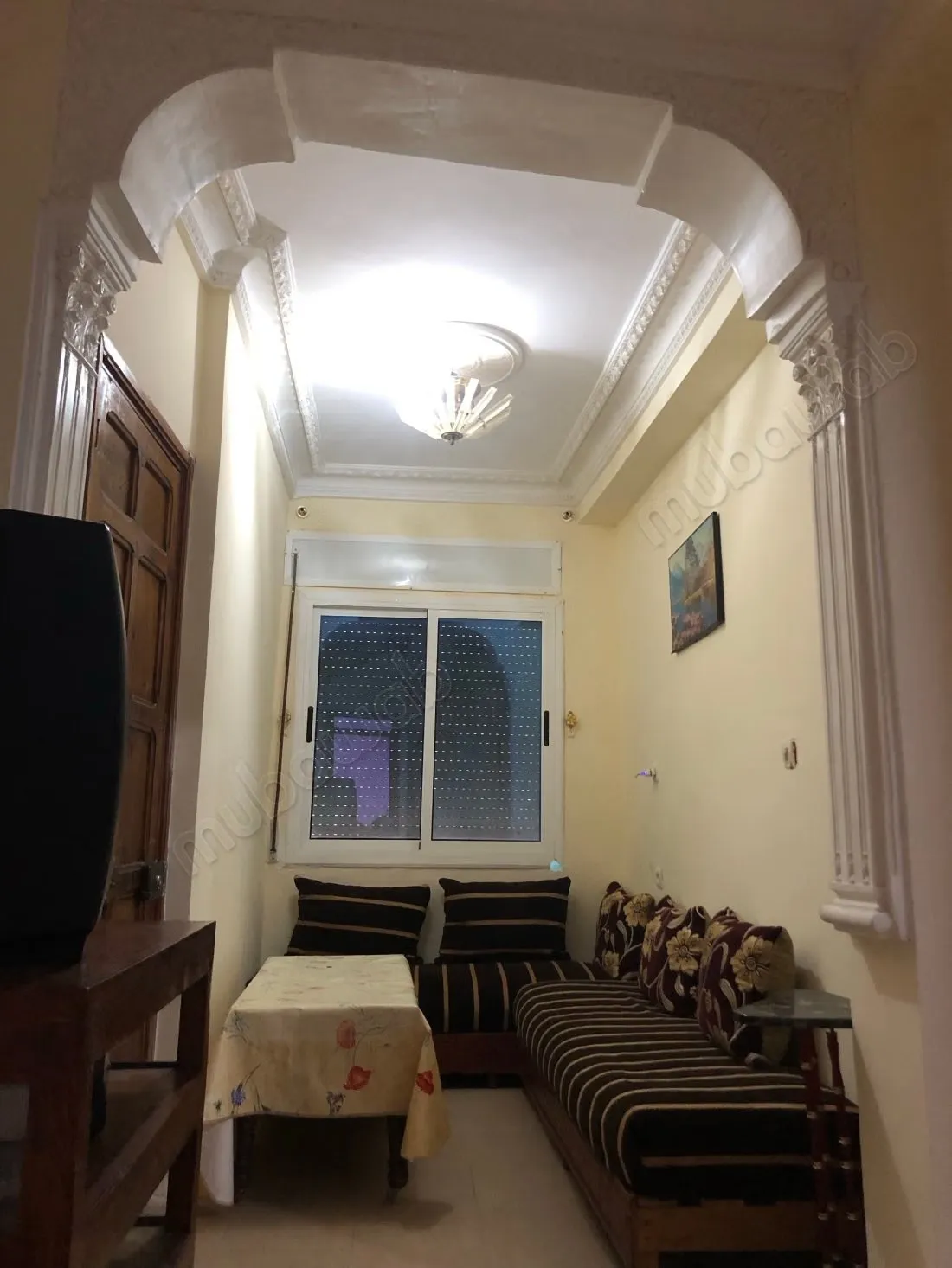 Appartement de vacances à louer à Chefchaouen. Superficie 70... - شفشاون (3)