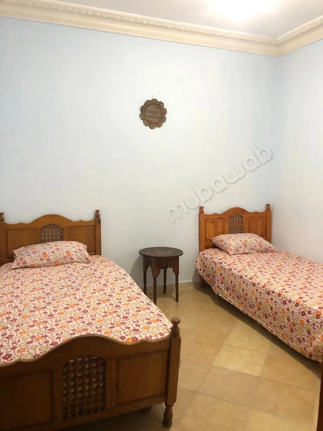 Appartement de vacances à louer à Chefchaouen. Superficie 70... - شفشاون (2)