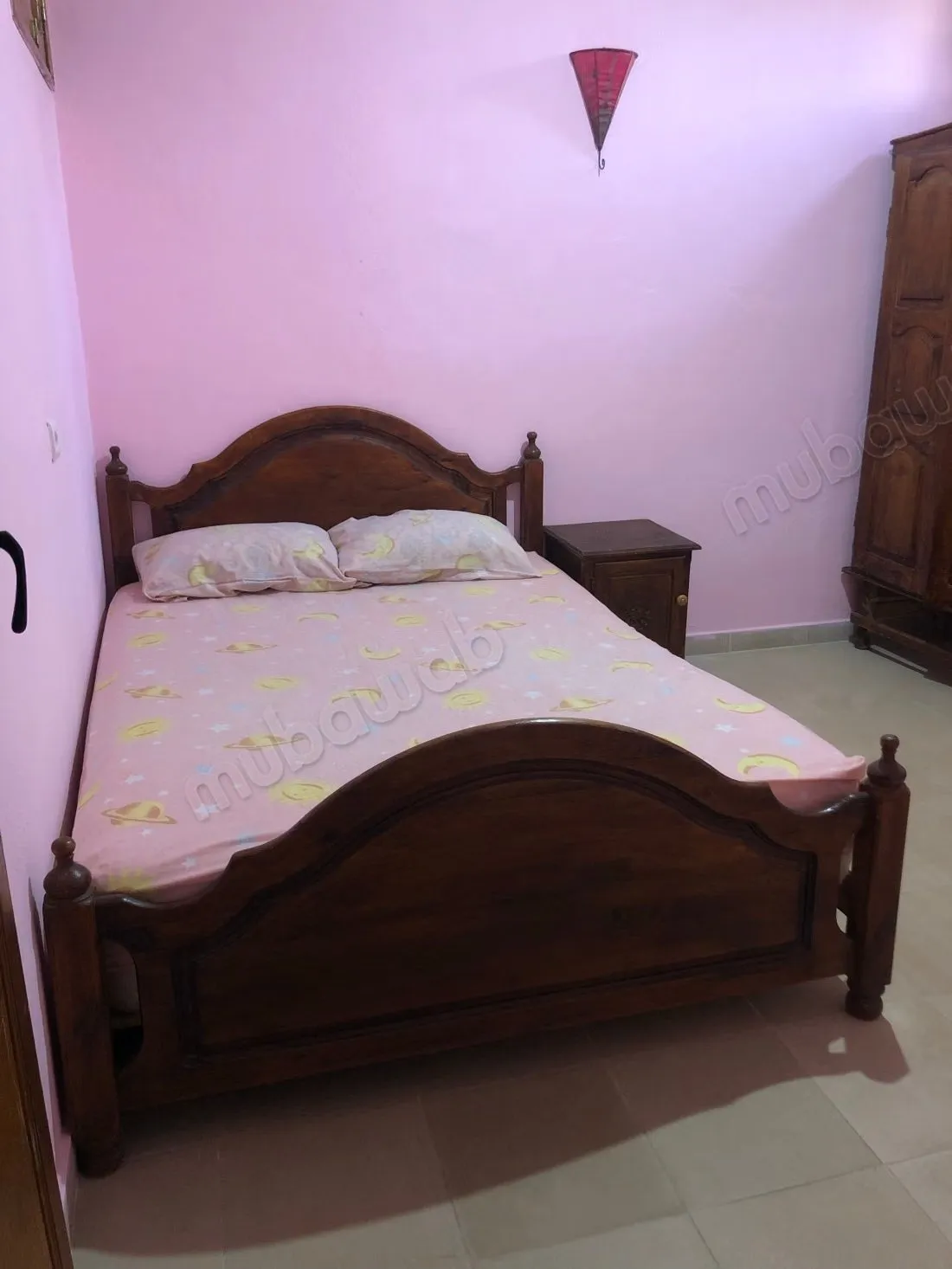 Appartement de vacances à louer à Chefchaouen. Superficie 70... - شفشاون