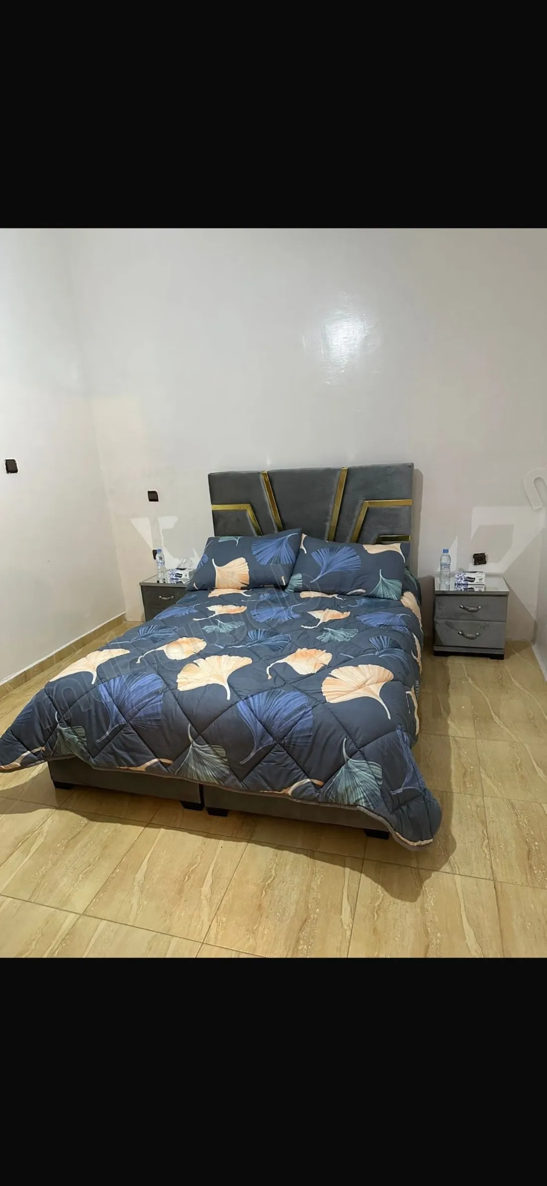 Appartements à louer dans le quartier Al Nahda. 1 unité. Nom... - الرباط (2)