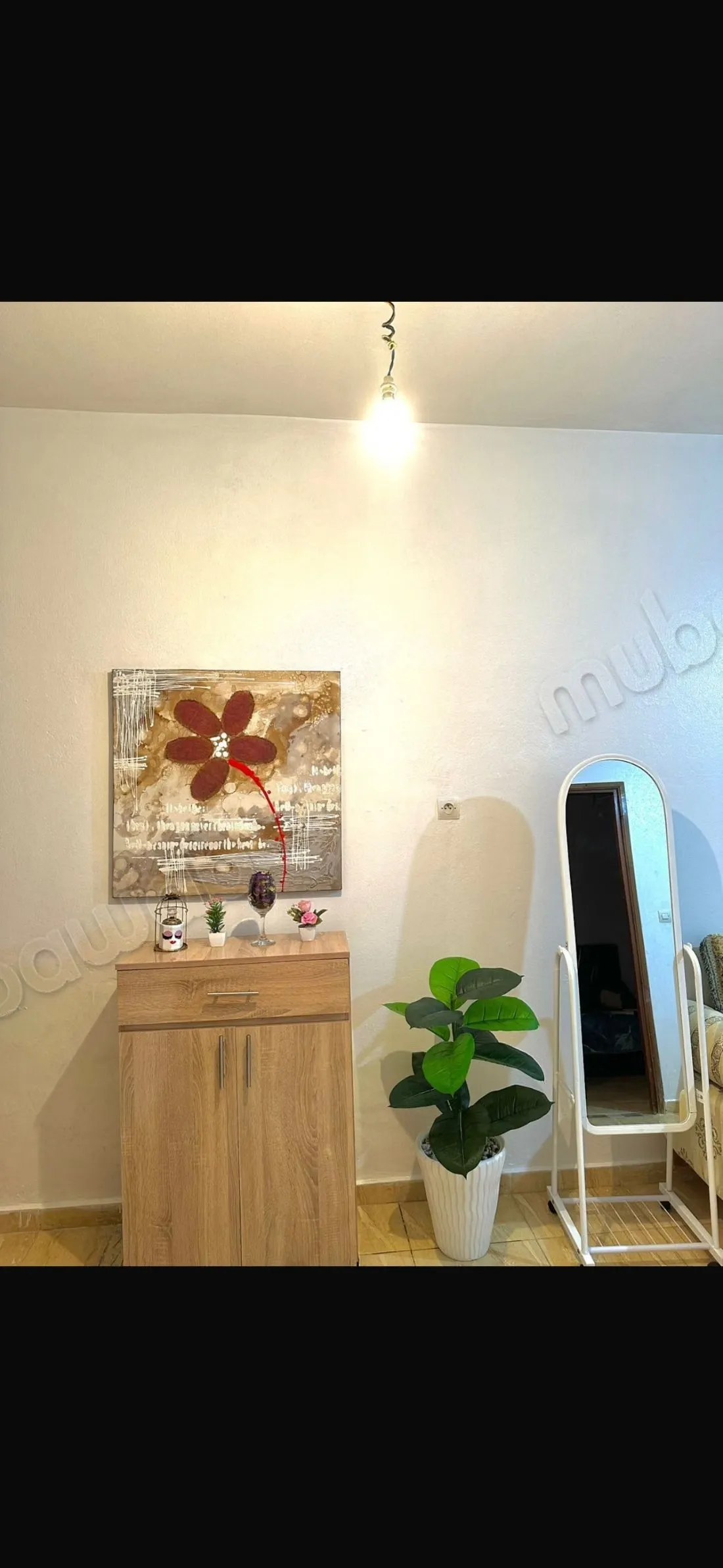 Appartements à louer dans le quartier Al Nahda. 1 unité. Nom... - الرباط (3)