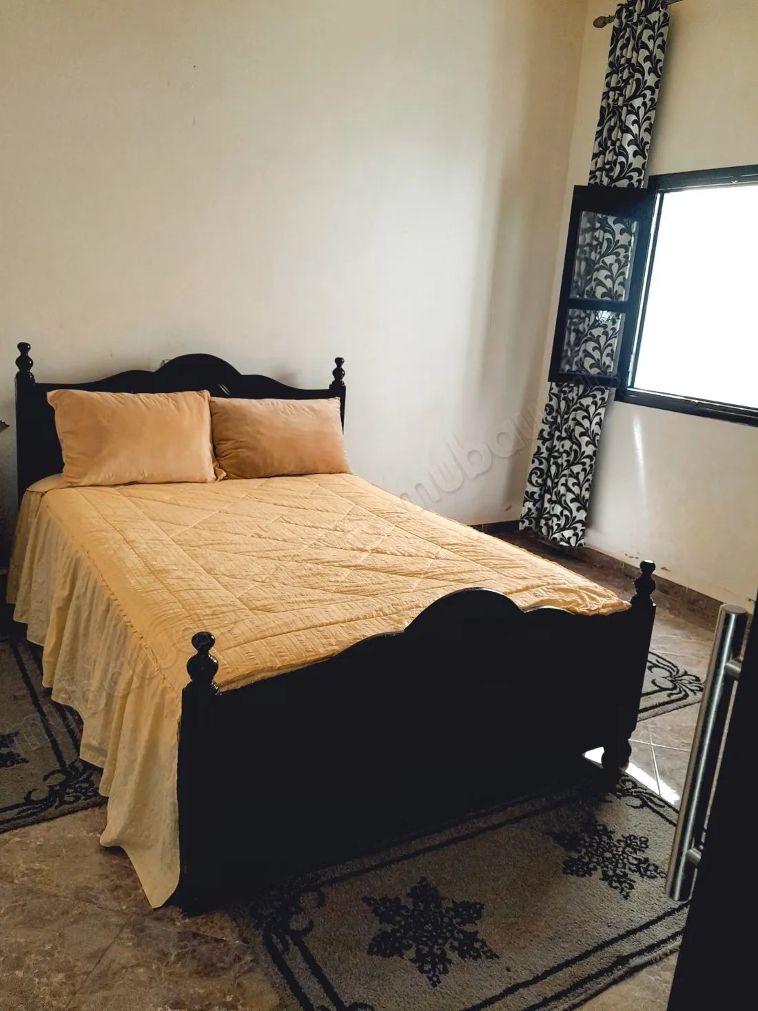 Appartement confortable - أكادير
